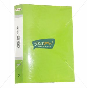 Aerotix Display Book A4 Size by StatMo.in