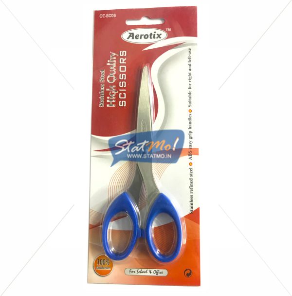 Aerotix Scissors 6.25 Inch by StatMo.in