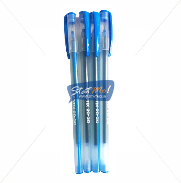 Aerotix DF Pen 20-20 Beyond Ball Pen by StatMo.in