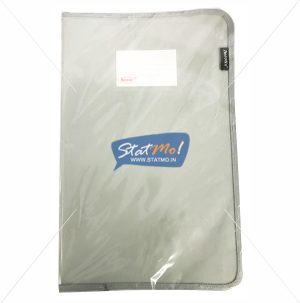 Aerotix Multi Purpose Zipper Bag Fc by StatMo.in