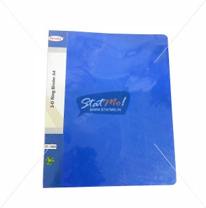 Aerotix Ring Binder 2D A4 Size by StatMo.in