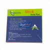 Aerotix Stick Note Pad Four Color by StatMo.in