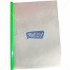 Aerotix Strip File Natural Clear Transparent A4 by StatMo.in