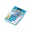 Casio MJ-12VCb-BU Calculator by StatMo.in