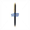 Reynolds Jetter Aerosoft Gold Ball Pen by StatMo.in