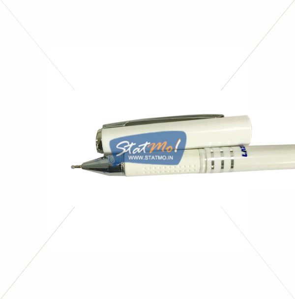 Linc Tycoon Lazor Axo Ball Pen by StatMo.in