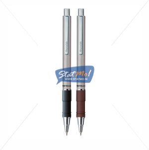 Reynolds Jetter Metalic FX Ball Pen by StatMo.in