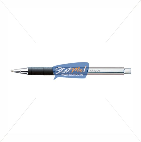 Reynolds Jetter Metalic FX Ball Pen by StatMo.in