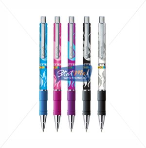 Reynolds Jetter Youth Ball Pen by StatMo.in