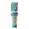 Cello Butterflow Trendy Ball Pen by StatMo.in