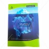 Classmate Longbook Notebook 360 Pages by StatMo.in