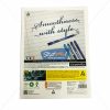 Classmate Notebook 3 in 1 Soft Cover 180 Pages by StatMo.in