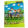 Classmate Notebook 3 in 1 Soft Cover 180 Pages by StatMo.in