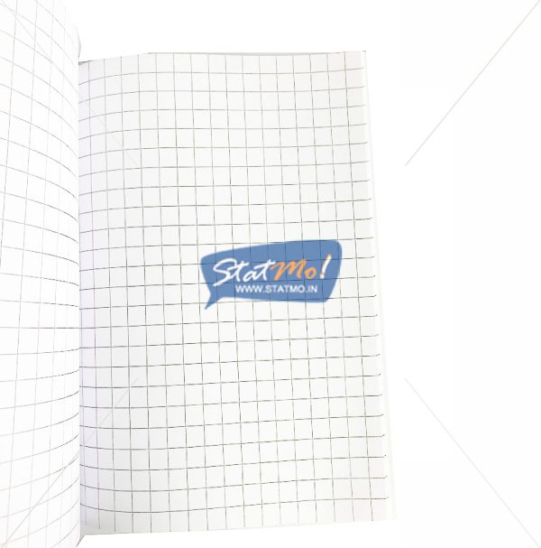 Classmate Notebook 3 in 1 Soft Cover 180 Pages by StatMo.in