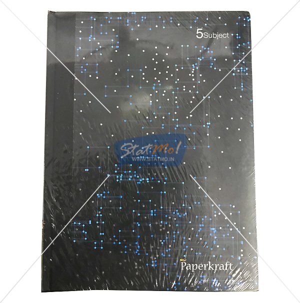 Classmate Paperkraft Signature Series Notebook 400 Pages by StatMo.in