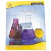 Classmate Practical Notebook Chemistry 116 Pages by StatMo.in