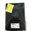 Classmate Pulse 6 Sub Spiral Notebook 300 Pages by StatMo.in