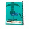 Classmate Spiral Notebook 200 Pages by StatMo.in