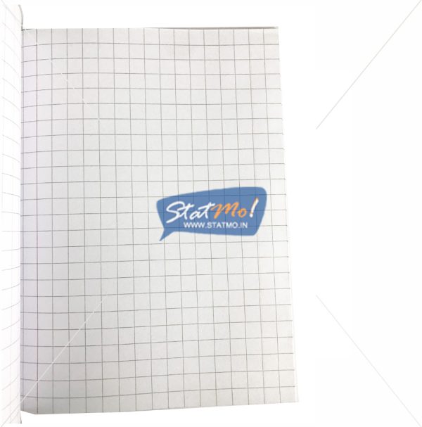 Classmate Square Notebook 120 Pages by StatMo.in