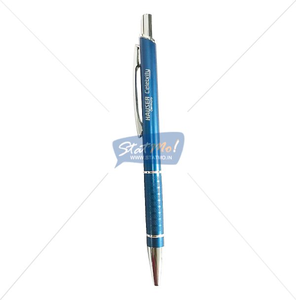 Hauser Celebrity Ball Pen by StatMo.in