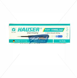 Hauser Super Jumbo Gel Pen Refills by StatMo.in