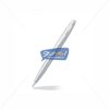 Sheaffer 100 Silver Ballpoint Pen by StatMo.in