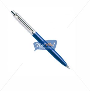 Sheaffer Sentinel Blue Barrel Ball Point Pen 321 by StatMo.in