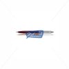 Sheaffer Sentinel Burgandy Ball Point Pen 321 by StatMo.in