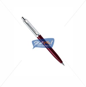 Sheaffer Sentinel Burgandy Ball Point Pen 321 by StatMo.in