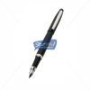 Sheaffer VFM Fountain Pen Matte Black by StatMo.in