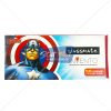 Classmate Invento Captain America Mathematical Drawing Instruments Box by StatMo.in