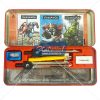 Classmate Invento Iron Man Mathematical Drawing Instruments Box by StatMo.in