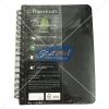 Classmate Paperkraft Green Impression Notebook 300 Pages by StatMo.in