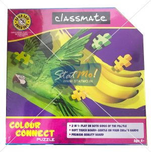 Classmate Picture Colour Connect Puzzle by StatMo.in