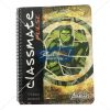 Classmate Pulse 6 Sub Spiral Notebook 300 Pages Single Line by StatMo.in