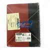 Classmate Pulse 6 Sub Spiral Notebook 300 Pages Single Line by StatMo.in