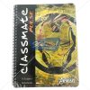 Classmate Pulse 6 Sub Spiral Notebook 300 Pages Single Line by StatMo.in