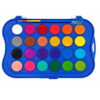 Doms Water Colour Cakes 24 Shades by StatMo.in