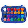 Doms Water Colour Cakes 24 Shades by StatMo.in