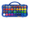 Doms Water Colour Cakes 36 Shades by StatMo.in