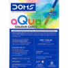 Doms Water Colour Cakes 36 Shades by StatMo.in