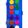 Doms Water Colour Cakes12 Shades Assorted by StatMo.in