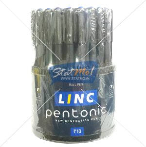 Linc Pentonic Ball Pens by StatMo.in