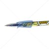 Linc Popp Gel Pen by StatMo.in