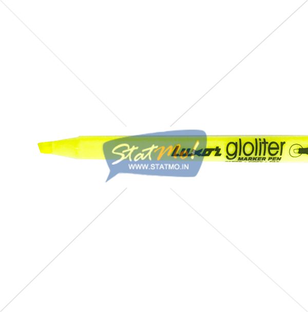 Luxor Gloliter Marker Pen by StatMo.in