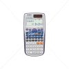 Casio FX-991ES PLUS Calculator by StatMo.in