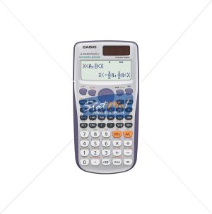 Casio FX-991ES PLUS Calculator by StatMo.in