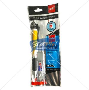 Cello Axis Mechanical Pencil by StatMo.in