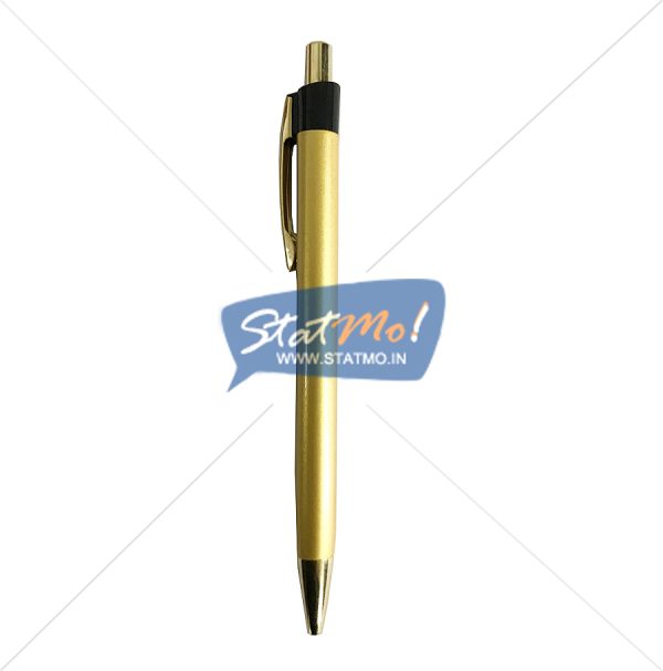 Cello Bronza Ball Pen by StatMo.in