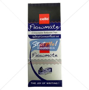 Cello Flowmate Ball Pen by StatMo.in